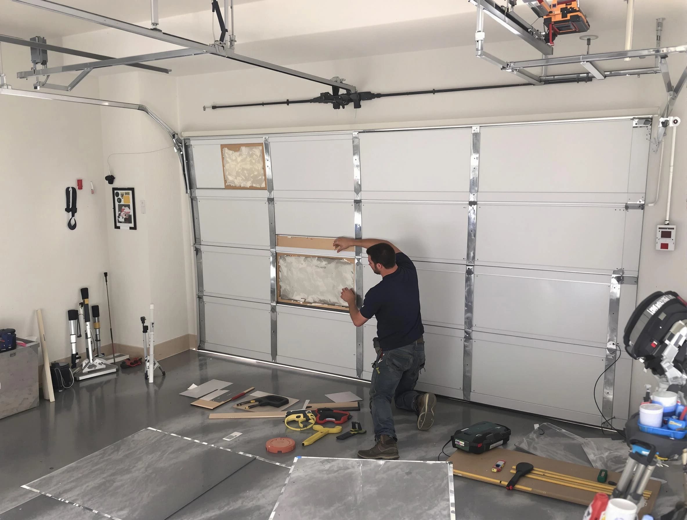 Panel Repair service in Citrus Park, AZ