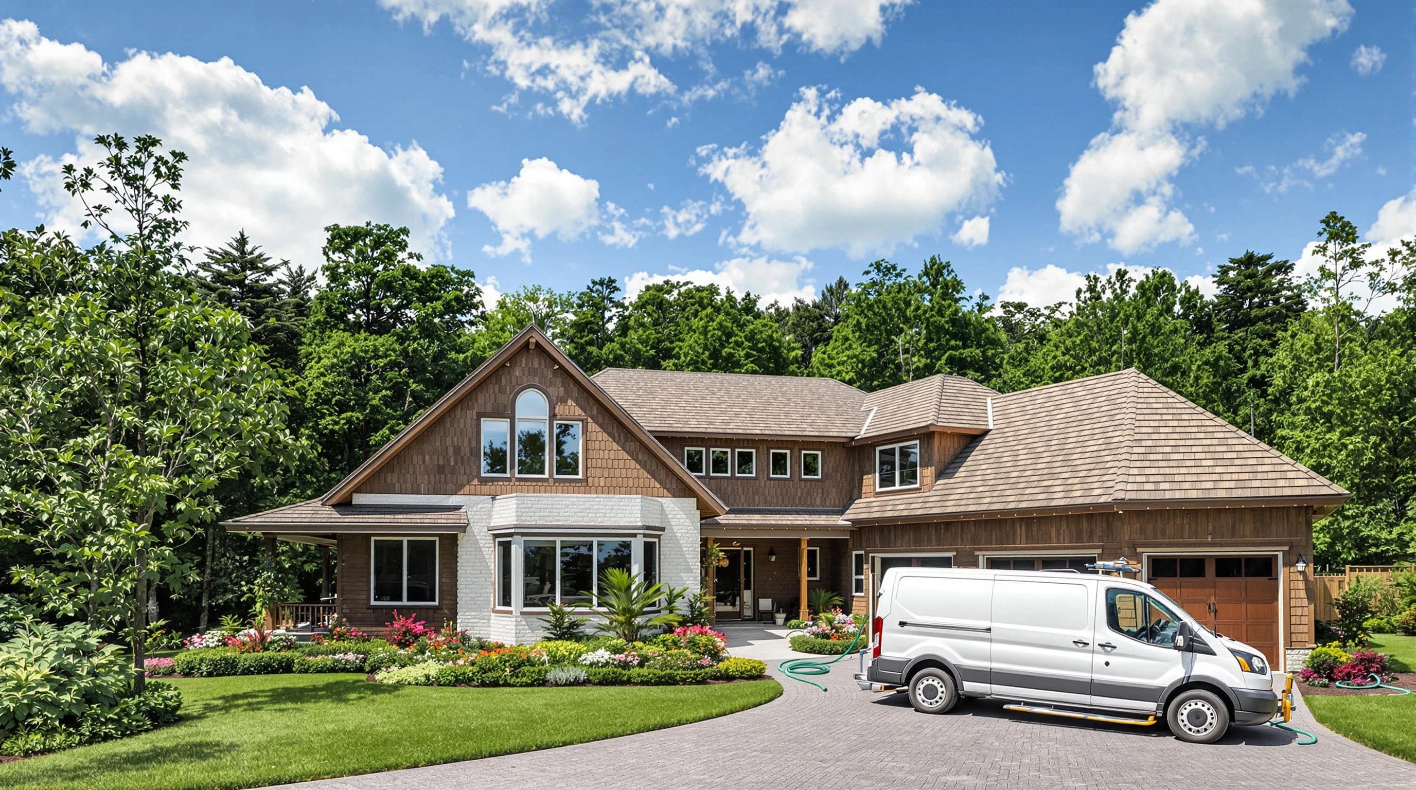 Citrus Park Garage Door Repair equipment